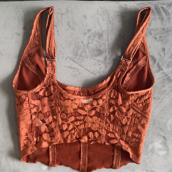 Free People Crop - Picture 3 of 3